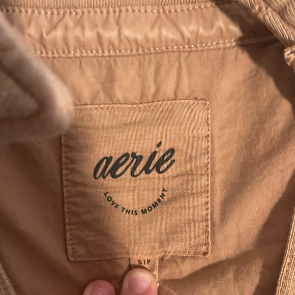 fall sweater cute from Aerie - Picture 2 of 2